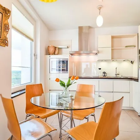 Cozy Apartments In Munich Мюнхен
