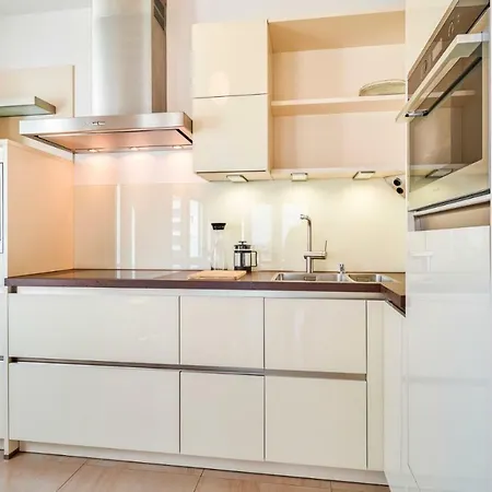 Cozy Apartments In Munich Апартаменты