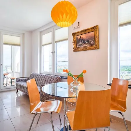 Cozy Apartments In Munich Апартаменты