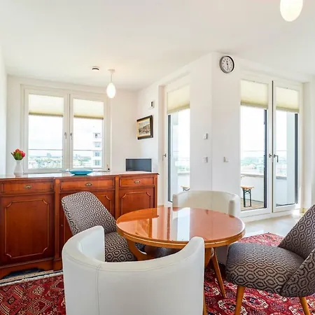 Cozy Apartments In Munich Апартаменты Мюнхен