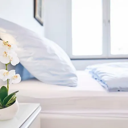 Cozy Apartments In Munich Мюнхен