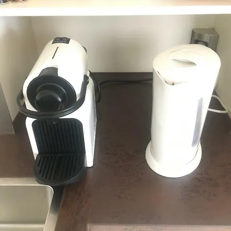 Above Rooftops Of