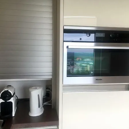 Cozy Apartments In Munich