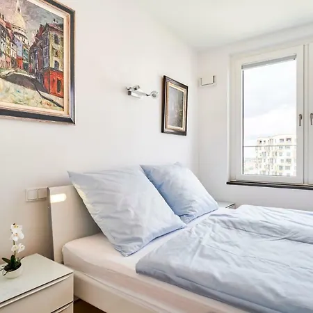 Cozy Apartments In Munich Апартаменты *