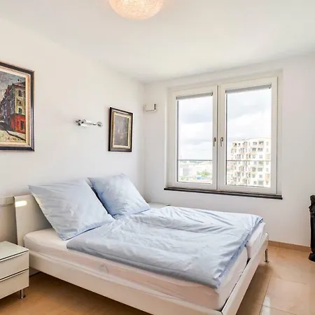 Cozy Apartments In Munich Апартаменты