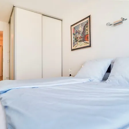 Cozy Apartments In Munich Мюнхен