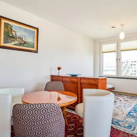 Cozy Apartments In Munich Апартаменты