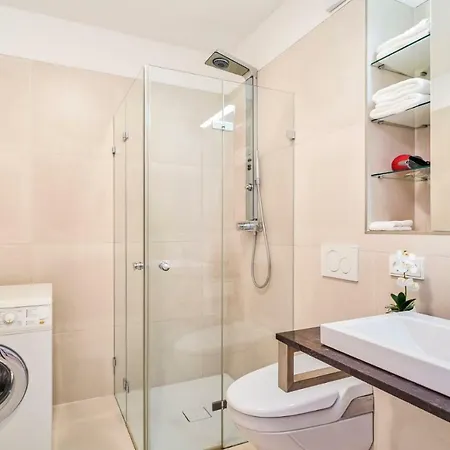 Cozy Apartments In Munich Апартаменты Мюнхен